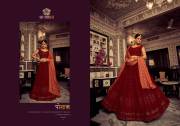 Arya Designer   POSHAK VOL-5